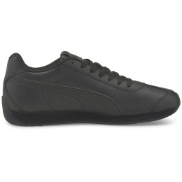 Chaussures homme Puma Turin 3 vert black