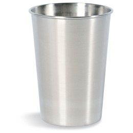 Tasse Tatonka Pint Mug argenté steel