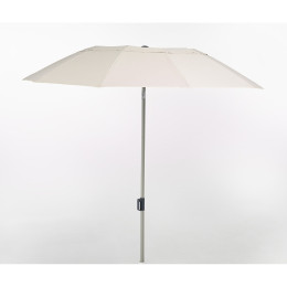 Parasol Terra Nation Rua Kiri Plus beige Sand