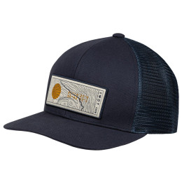 Casquette Buff Explore Trucker Cap