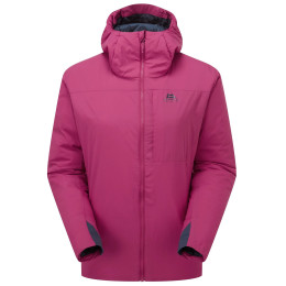 Veste d'hiver longue pour femme Mountain Equipment Intra Light Hooded Jacket Women's