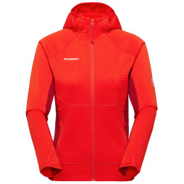 Veste femme Mammut Taiss ML Hooded Jacket Women