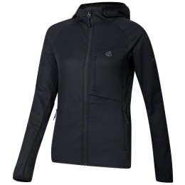Veste polaire fonctionnelle femme Dare 2b Womens Heat Weave Stretch Midlayer