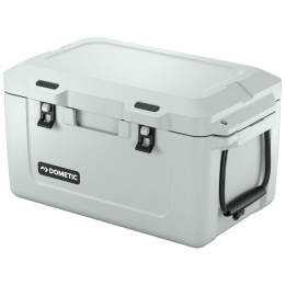 Boîte de refroidissement Dometic Patrol 35 blanc Mist