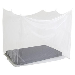 Moustiquaire Bo-Camp Mosquito Net Box Model 2 blanc White