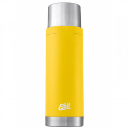 Thermos Esbit Sculptor 1L jaune