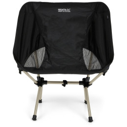 Chaise Regatta Montegra Trekking Chair noir Black