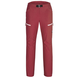 Patalon femme High Point Atom Lady Pants rouge Bricked