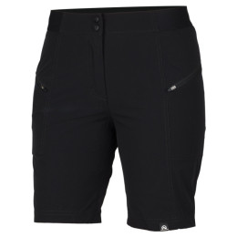 Short femme Northfinder Lottie vert 269black