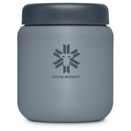 Boîte alimentaire isotherme Snow Monkey Foodie Maxi 700 ml