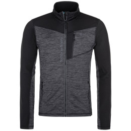 Sweat-shirt homme Kilpi Erin-M (2022) vert Blk