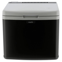 Boîte de refroidissement Mestic Hybride MHC-40 AC/DC vert black