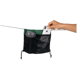 Accessoires hamac Ticket to the moon Ridgeline Pro Kit