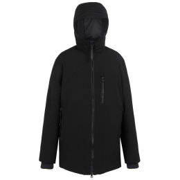 Veste homme Regatta Yewbank III vert Black(Black)