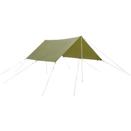 Tarp Nordisk Voss 9 PU green Darling