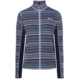 Sweat-shirt femme Kari Traa Olga Fleece