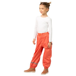 Pantalon imperméable pour enfant DucKsday Rain pants Coral