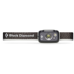 Lampe frontale Black Diamond Spot 325 girs Aluminum