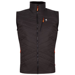Gilet en duvet homme High Point Telos Down Vest noir Black
