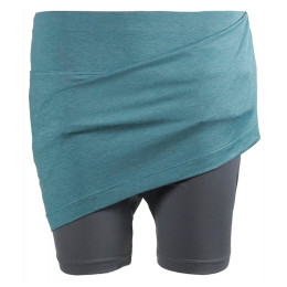 Jupe Skhoop Gerd Skort green DeepLake