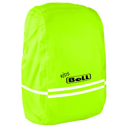 Housse de pluie pour sac à dos Boll KIDS PACK protector 1 jaune