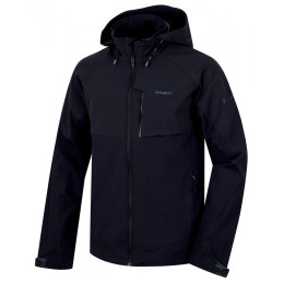 Veste homme Husky Seeta M vert Black