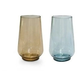 Jeu de verres Omada Tritan Pangea glass 0.55l 2-Set mix1