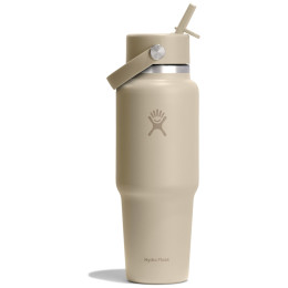 Bouteille isotherme Hydro Flask Wide Flex Straw Travel Bottle 32 oz