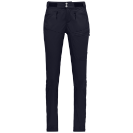 Patalon femme Norrona femund flex1 lightweight Pants