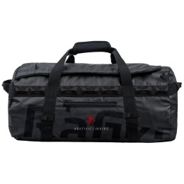 Sac de voyage Rafiki Hauler 50 noir anthracite