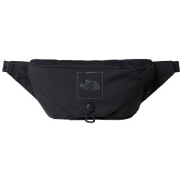 Sac banane The North Face Glen Canyon Lumbar Pack noir Tnf Black