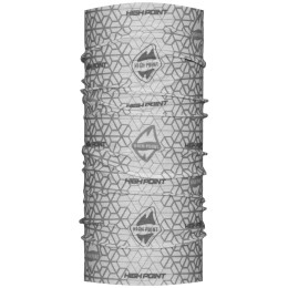 Cache-cou High Point Tau Scarf gris Grey