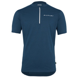 Maillot vélo homme Silvini Naturno