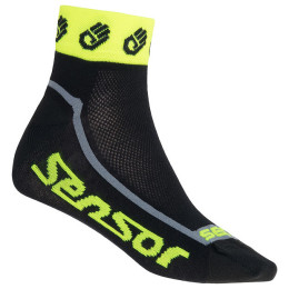 Chaussettes Sensor Race Lite Ručičky reflex