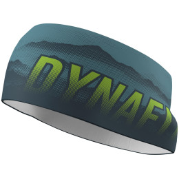 Bandeau Dynafit Graphic Performance Headband