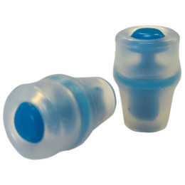 Embout de rechange Hydrapak Bite Valve Sheath 2-Pack
