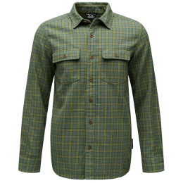 Chemise homme Black Diamond M Project Twill LS Shirt