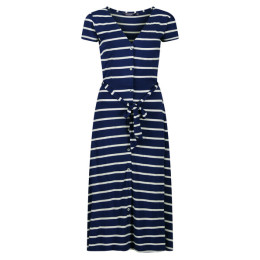 Robe femme Regatta Maisyn bleu / blanc Navy/WhitStr