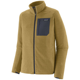 Sweat-shirt homme Patagonia M's R1 Air Jkt