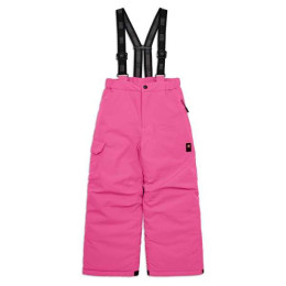 Pantalon de ski enfant Lego Wear Lwpayton 701 Pink rose Pink