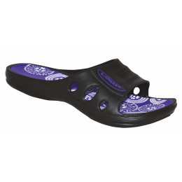 Pantoufles femme Loap Birde