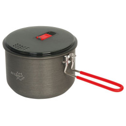 Pot Bo-Camp Pan tempered anodized alu 2 l