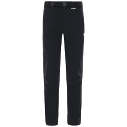 Pantalon homme The North Face Diablo II vert TnfBlack