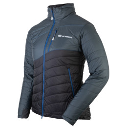 Veste femme Sir Joseph Heron Lady gris / noir DarkGray/Black