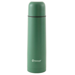 Thermos Outwell Wilbur M green DeepSea
