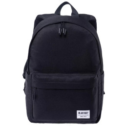 Sac à dos urbain Hi-Tec Modi noir BLACK