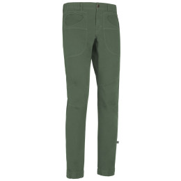 Pantalon homme E9 Rondo Artskin green Agave-829