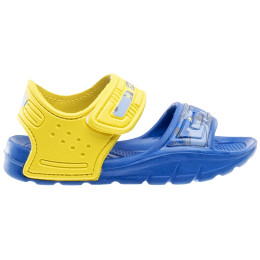 Sandales enfant Aquawave Sipao Kids bleue LakeBlue/Yellow