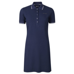 Robe femme Progress Aneta bleu foncé tmavě modrá
