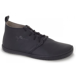 Chaussures homme Aylla Tiksi vert Black